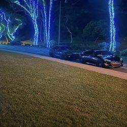 2014 Hyundai Genesis Coupe