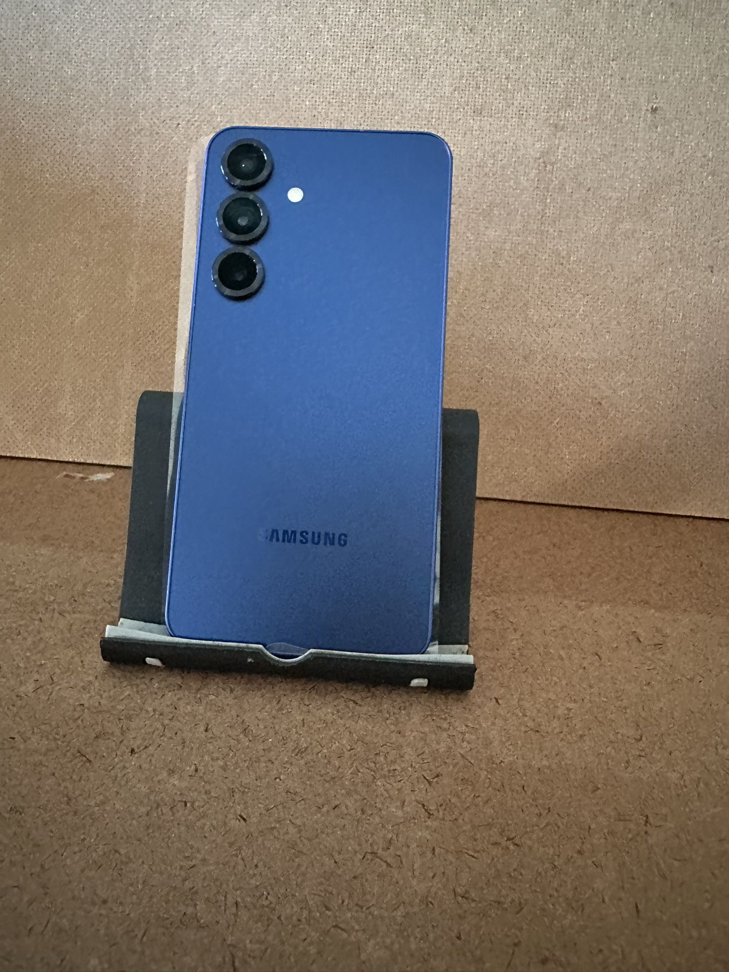 Samsung Galaxy S25 128gb Blue 5g Att or cricket