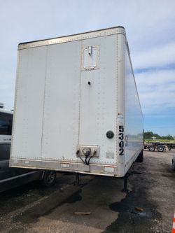 Great Dane 2020 53'dry van