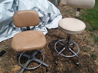 Bar stools