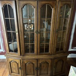 China Cabinet