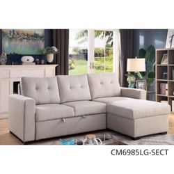 Sectional Sofa