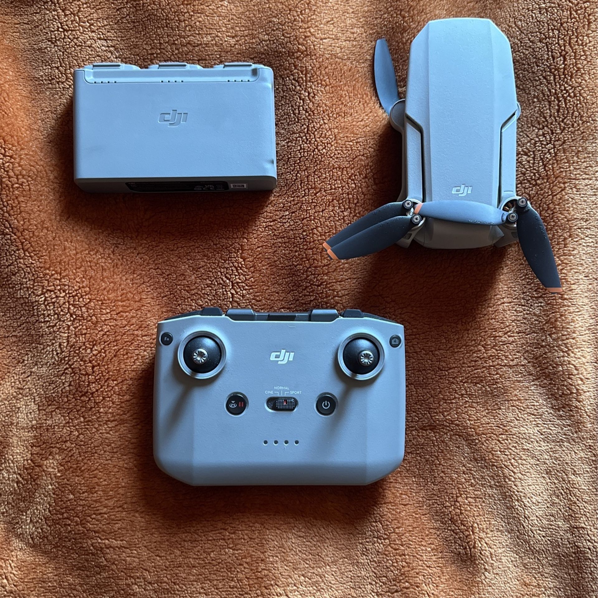 DJI Mini 2 