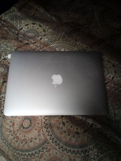 MacBook 2010