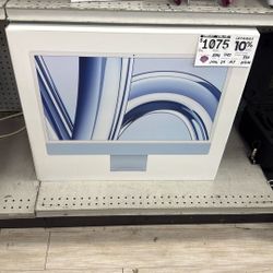 iMac A2847 Year2023