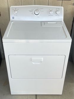 Dryer