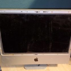 Apple Mac (Monitor Only)