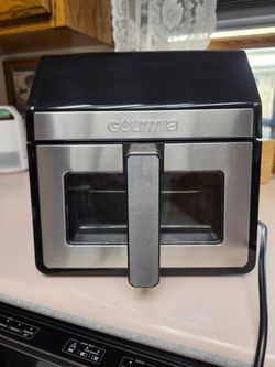 Air fryer