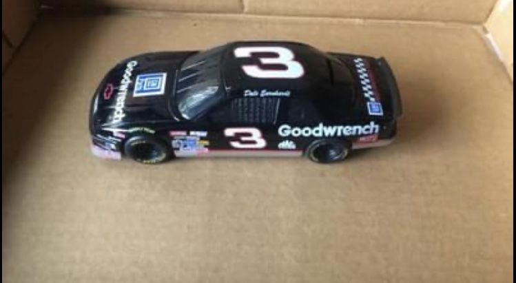 Dale Earnhardt #3 Goodwrench