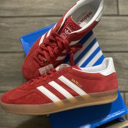 Sz 12 Men Adidas Brand New In Box 