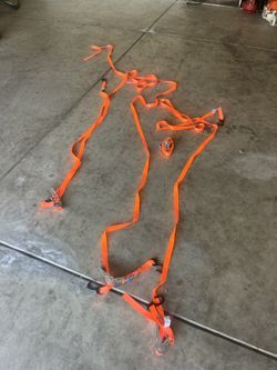Utility Straps