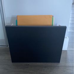 Magazine Rack / File Rack / File Holder / Desk Organizer