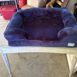 Dog Bed 