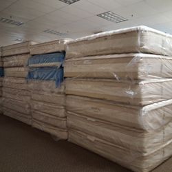 Brand New Mattress 50% OFF  