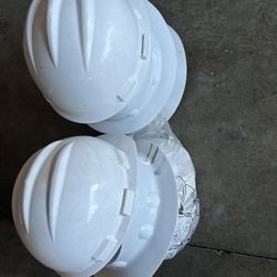 Hard Hats 