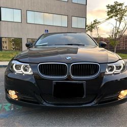 2011 BMW 328i