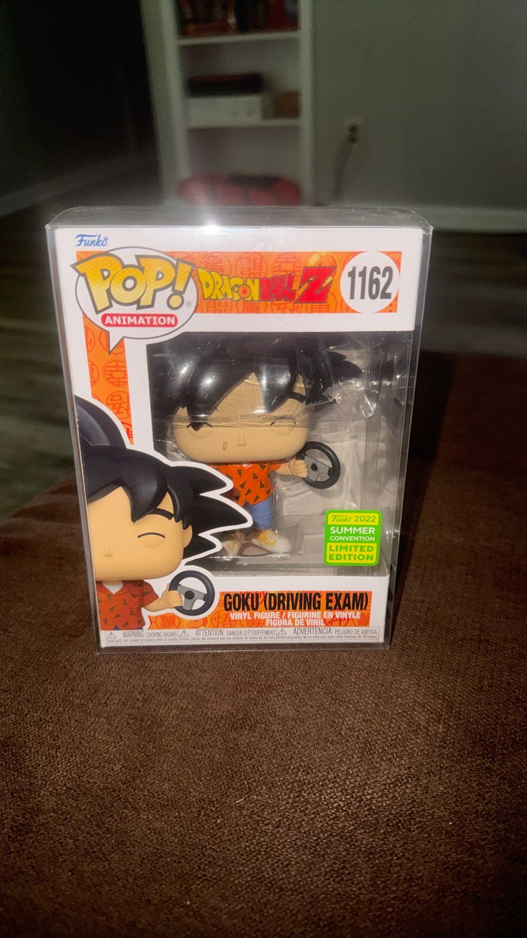 Funko Pop 