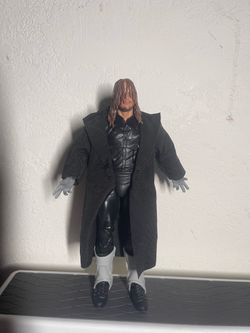 Undertaker elite