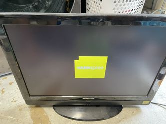 Hanspree 27” HD Tv