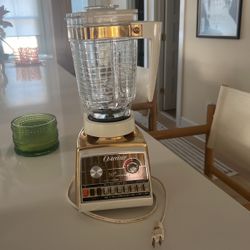 Osterizer 50th Anniversary Blender