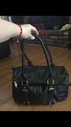 Fashion bag, very cute