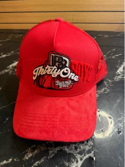 31 Hats x Backpack Boyz new