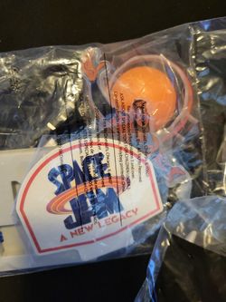 Space Jams Collectable 