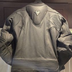  Motorcycle Track Suit