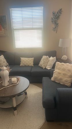 Living furniture