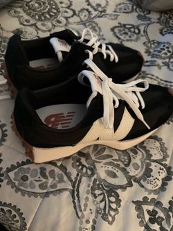 New balance shoes