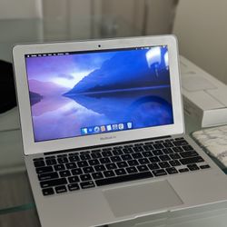11.6 Inch MacBook Air 2012