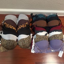 Bras
