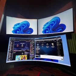 SAMSUNG 27" Odyssey G7 Series WQHD (2560x1440)