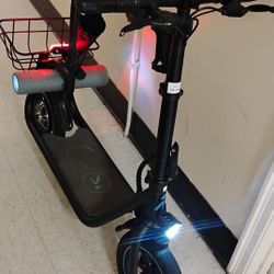 E-Scooter