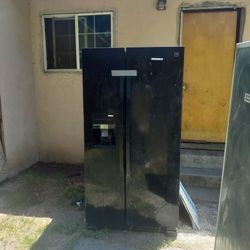 Kenmore Refrigerator