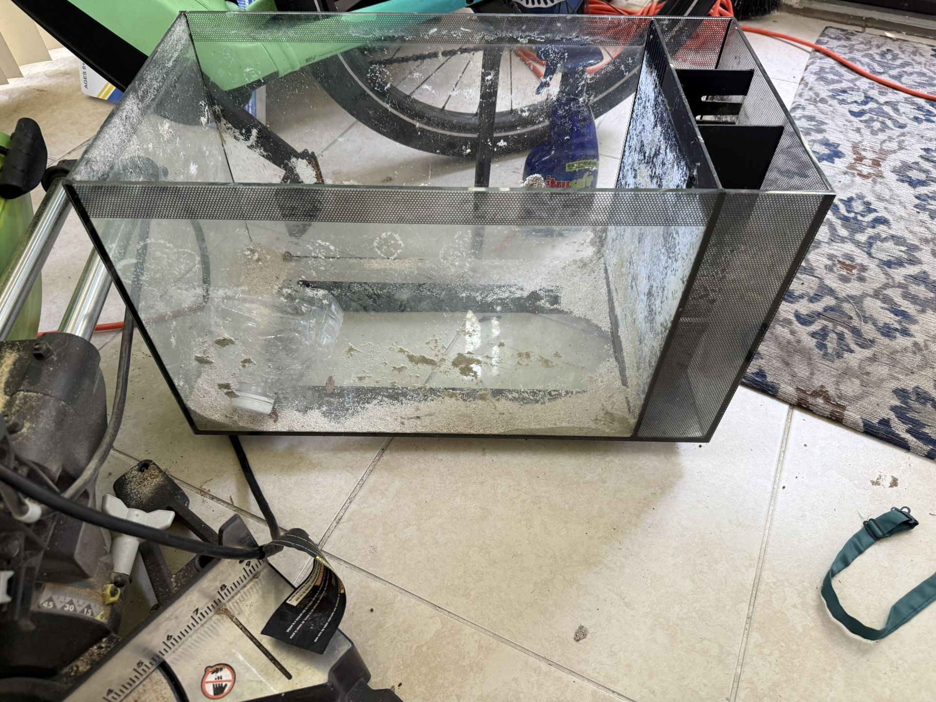 Evo Aquarium Kit 13.5 Gallons (22" x 11.5" x 12.5") - Fluval