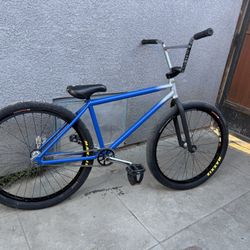  FGFS  26 Inch         Fixed Gear