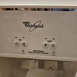 Whirlpool Fridge