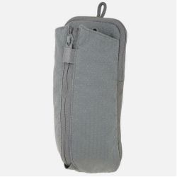 Maxpedition XBP Expandable Bottle Pouch gray