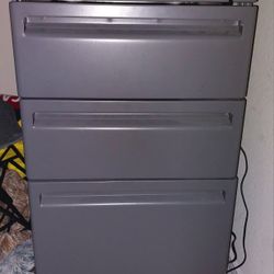 Filing Cabinets $40 Each
