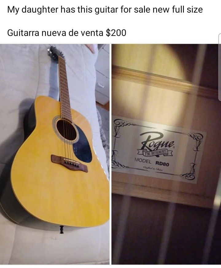 Guitar