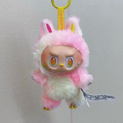 Brand new unopened POP MART labubu series dolls (free shipping)