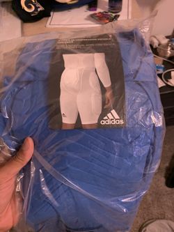 Adidas Padded Compression Tank