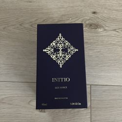 INITIO SIDE EFFECT Eau De Parfum 3.04 Oz