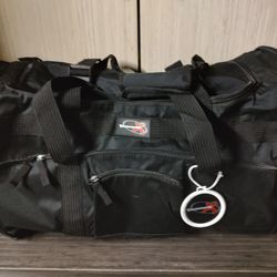 Duffel Bag