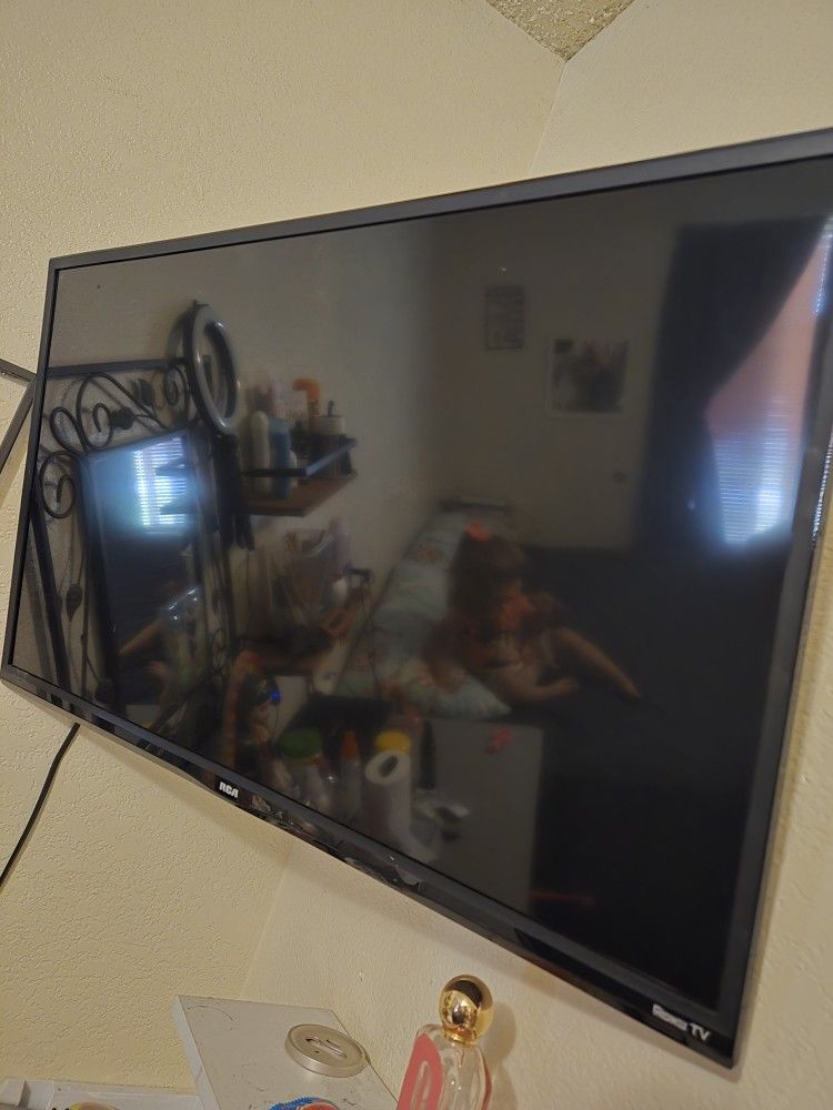 32 Inch Smart Tv