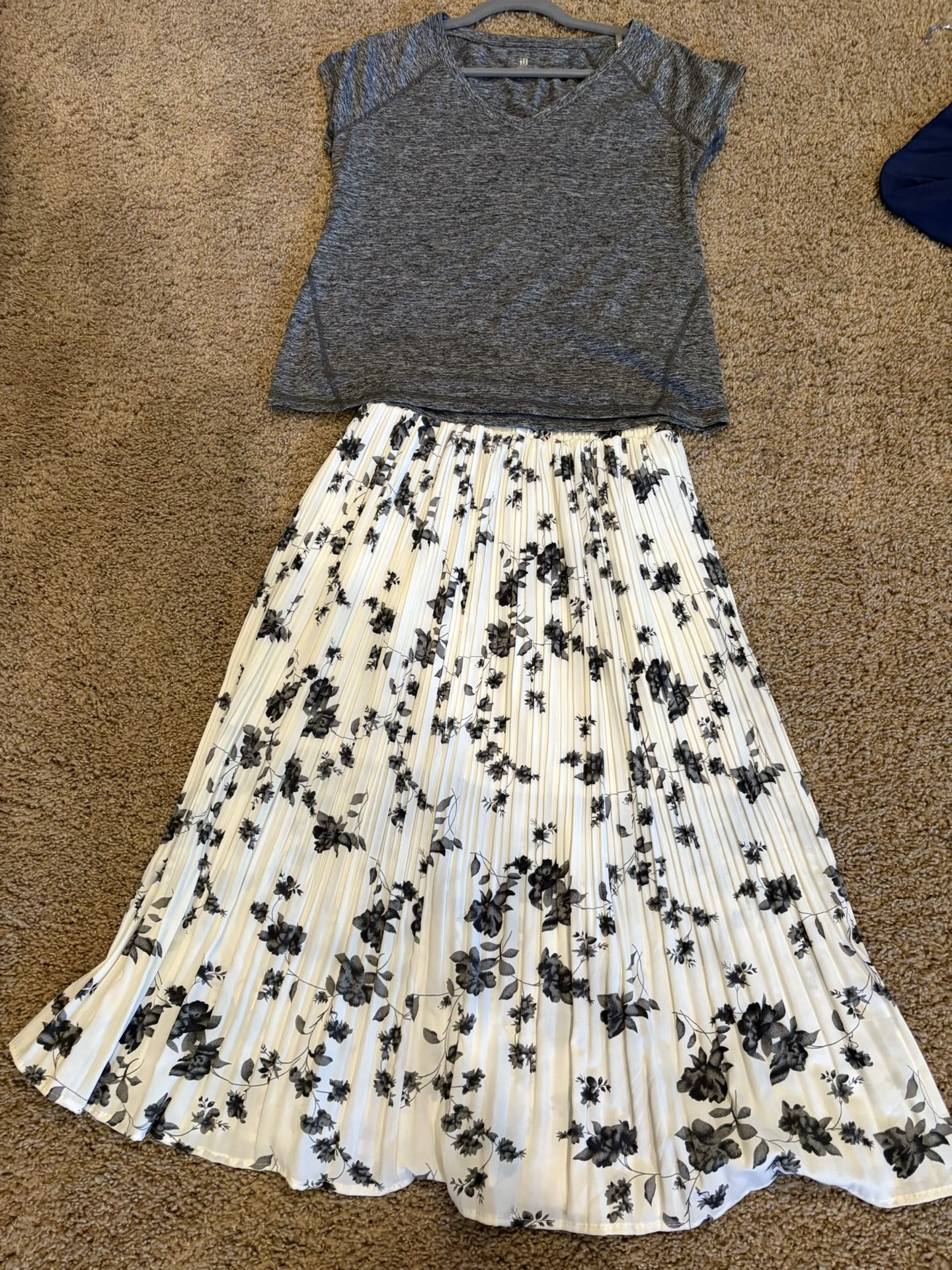 Summer clothes bundle.