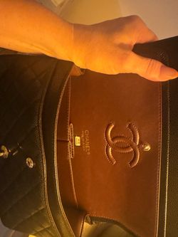 Chanel Handbag