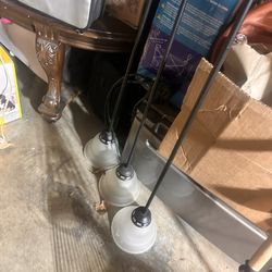Pendant Lights