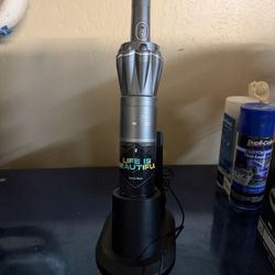 handheld vaccum